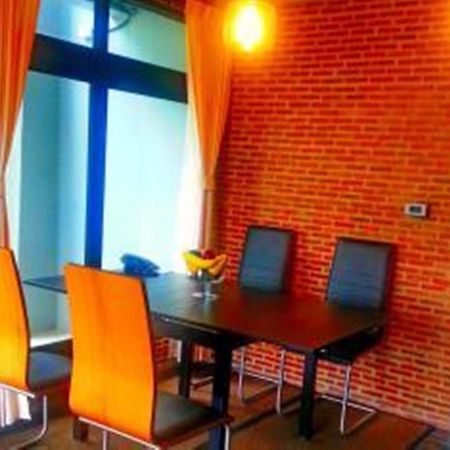 Ashcarya Boutique Resort Ban Bo  Dış mekan fotoğraf