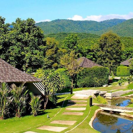 Ashcarya Boutique Resort Ban Bo  Dış mekan fotoğraf